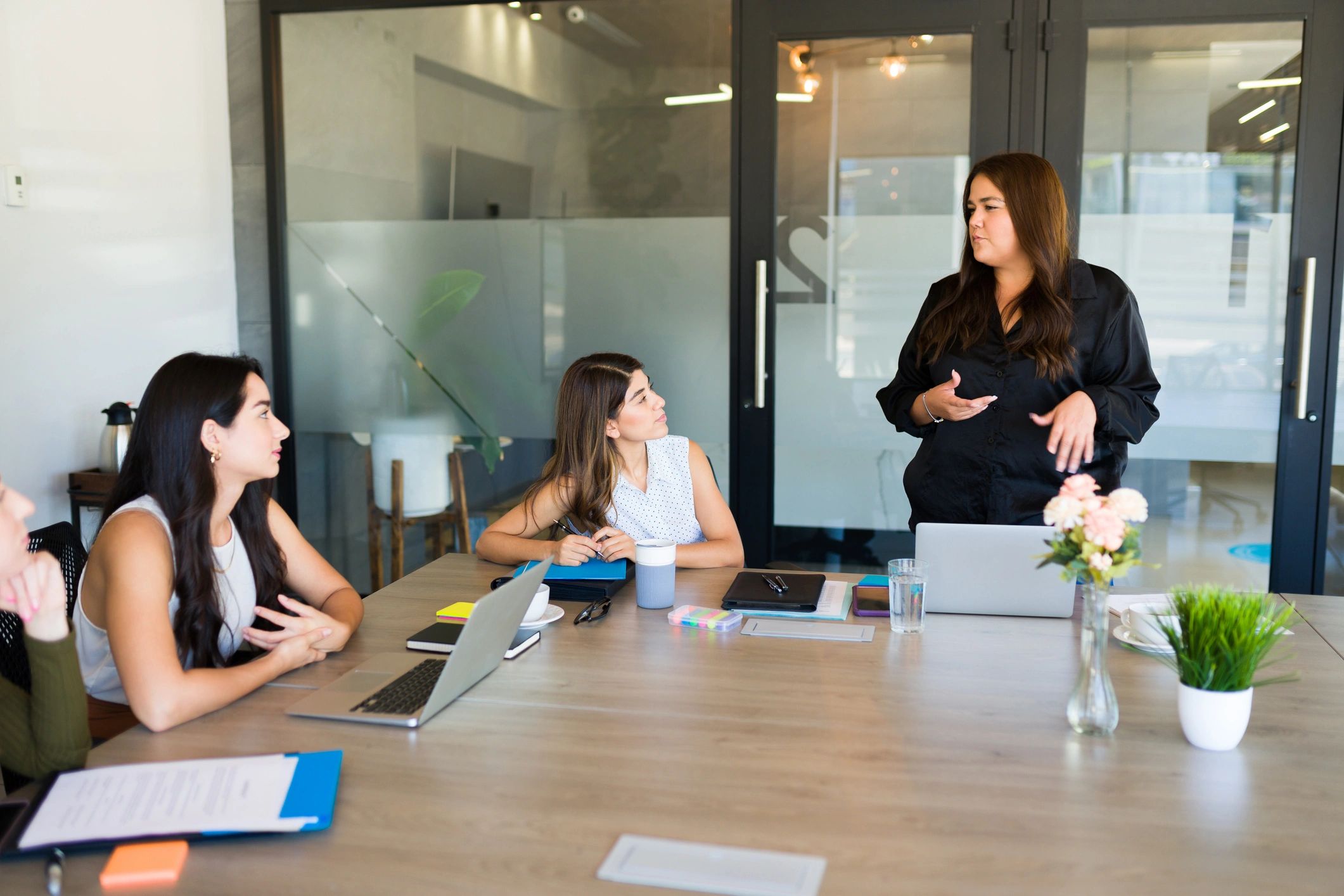 Fractional CFO Services
