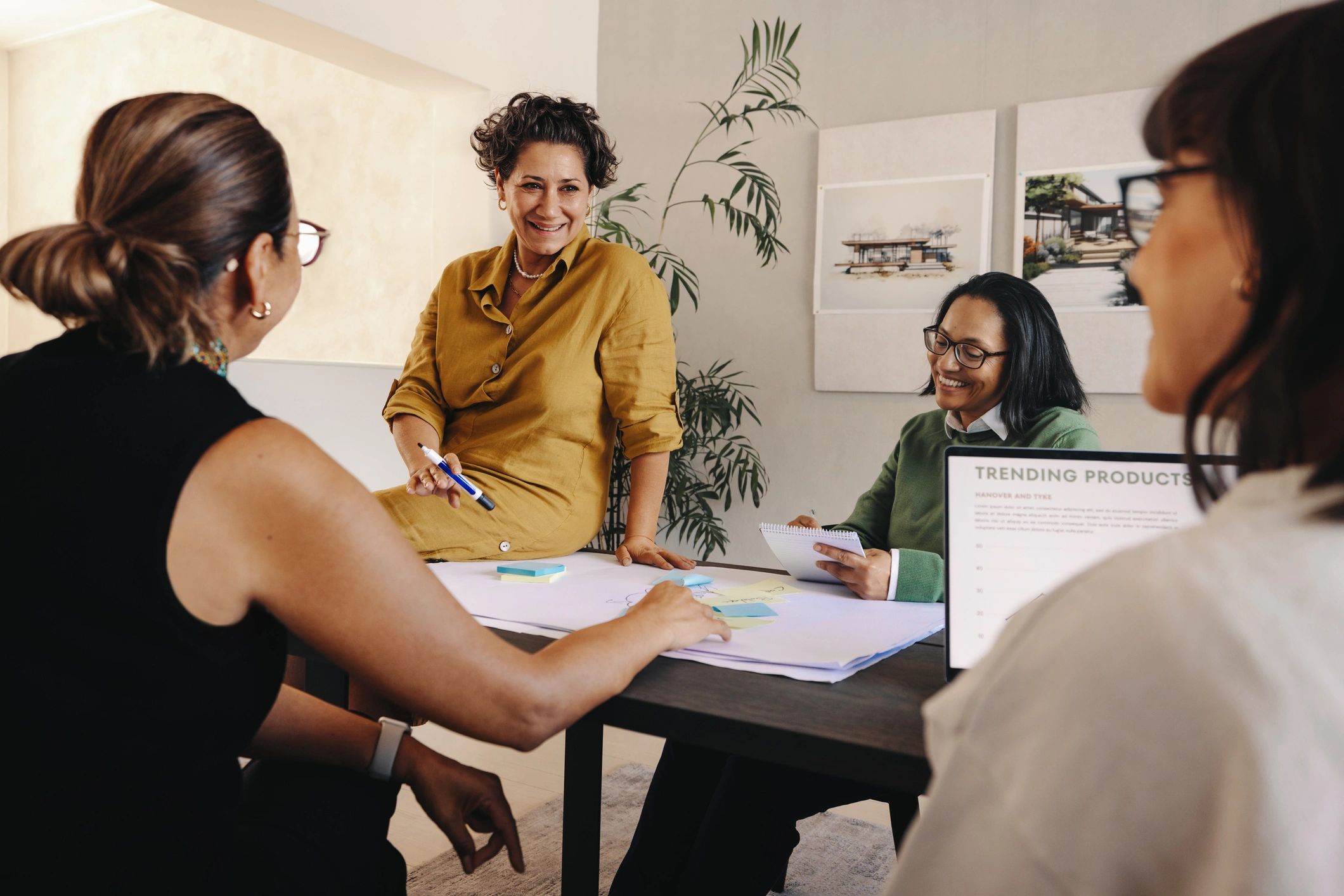 Business Growth Solutions