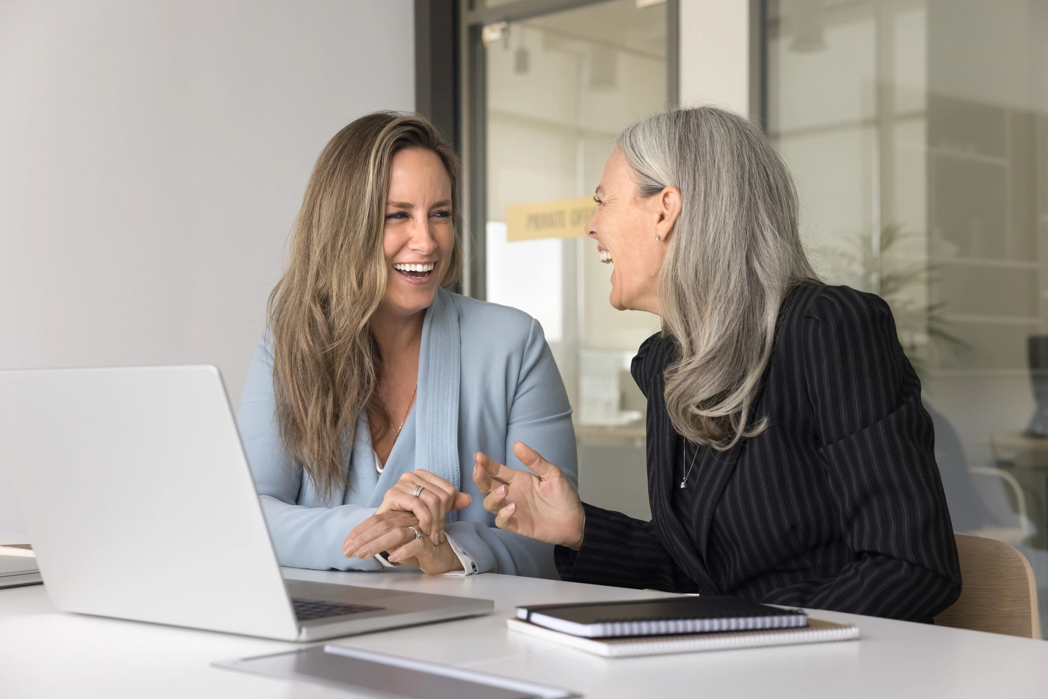Strategic Leadership Consulting